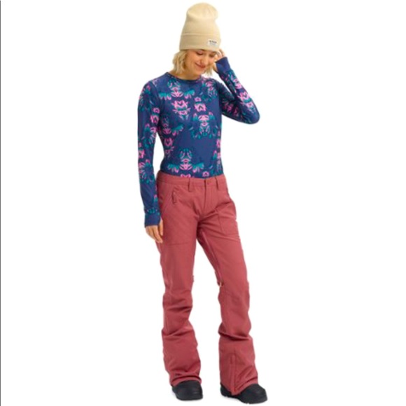 Burton Pants - *BRAND NEW* Burton Vida Snow Pants - XL